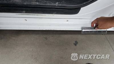 2022 Toyota Tundra SR5 Crew Cab Short Bed - zdjęcie 33 z 49 - miniatura