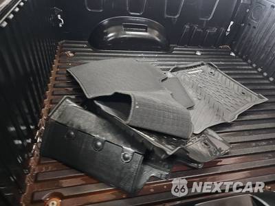 2022 Toyota Tundra SR5 Crew Cab Short Bed - zdjęcie 16 z 49 - miniatura