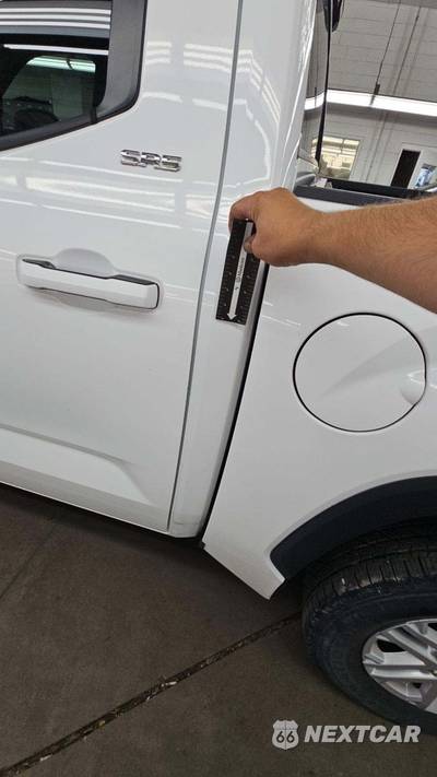 2022 Toyota Tundra SR5 Crew Cab Short Bed - zdjęcie 29 z 49 - miniatura
