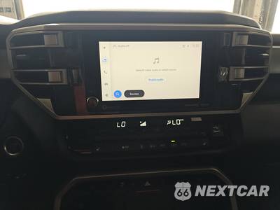 2022 Toyota Tundra SR5 Crew Cab Short Bed - zdjęcie 11 z 49 - miniatura
