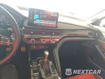 2025 Acura Integra w/A-Spec & Technology Packages - zdjęcie 11 z 21 - miniatura