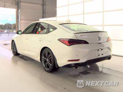 2025 Acura Integra w/A-Spec & Technology Packages - zdjęcie 6 z 21 - miniatura