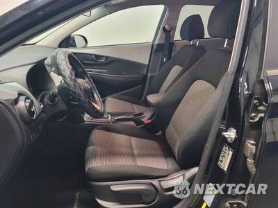 2018 Hyundai Kona SEL - zdjęcie 6 z 33 - miniatura