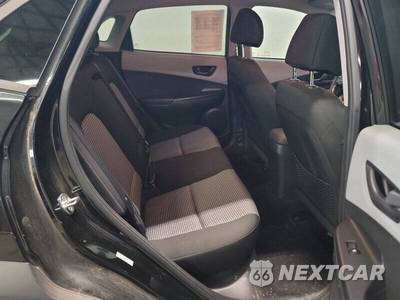 2018 Hyundai Kona SEL - zdjęcie 30 z 33 - miniatura