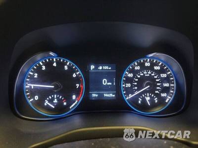 2018 Hyundai Kona SEL - zdjęcie 9 z 33 - miniatura