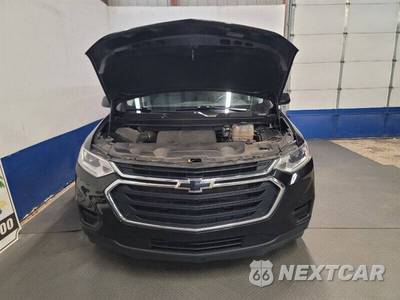 2020 Chevrolet Traverse LS 1LS - zdjęcie 15 z 24 - miniatura