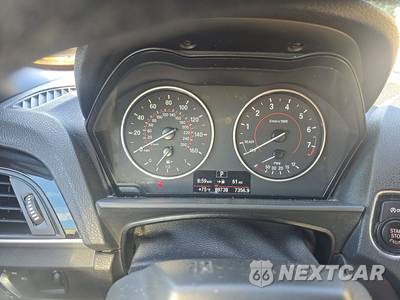 2016 BMW 2 Series Convertible 228i xDrive SPORT LINE - zdjęcie 12 z 35 - miniatura