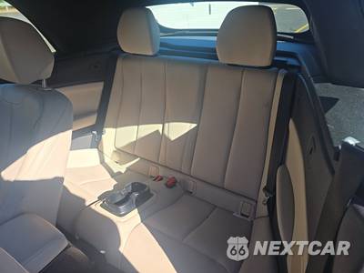 2016 BMW 2 Series Convertible 228i xDrive SPORT LINE - zdjęcie 13 z 35 - miniatura