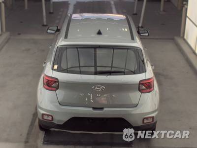 2021 Hyundai Venue SE - zdjęcie 5 z 18 - miniatura