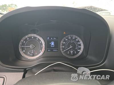 2021 Hyundai Venue SE - zdjęcie 12 z 18 - miniatura