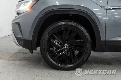 2023 Volkswagen Atlas Cross Sport 2.0T SE w/Technology - zdjęcie 31 z 50 - miniatura