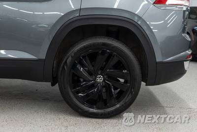 2023 Volkswagen Atlas Cross Sport 2.0T SE w/Technology - zdjęcie 32 z 50 - miniatura