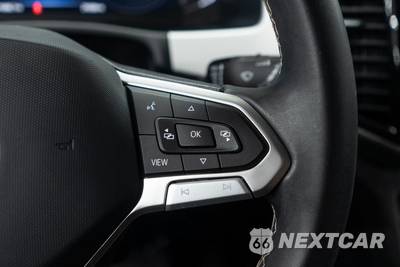 2023 Volkswagen Atlas Cross Sport 2.0T SE w/Technology - zdjęcie 20 z 50 - miniatura