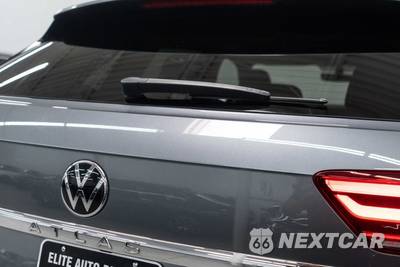 2023 Volkswagen Atlas Cross Sport 2.0T SE w/Technology - zdjęcie 43 z 50 - miniatura