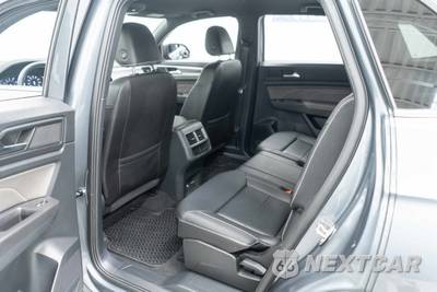 2023 Volkswagen Atlas Cross Sport 2.0T SE w/Technology - zdjęcie 27 z 50 - miniatura