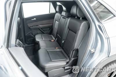 2023 Volkswagen Atlas Cross Sport 2.0T SE w/Technology - zdjęcie 28 z 50 - miniatura