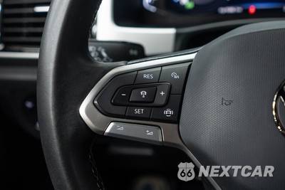 2023 Volkswagen Atlas Cross Sport 2.0T SE w/Technology - zdjęcie 19 z 50 - miniatura