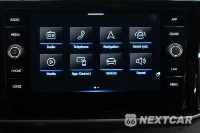 2023 Volkswagen Atlas Cross Sport 2.0T SE w/Technology - zdjęcie 24 z 50 - miniatura