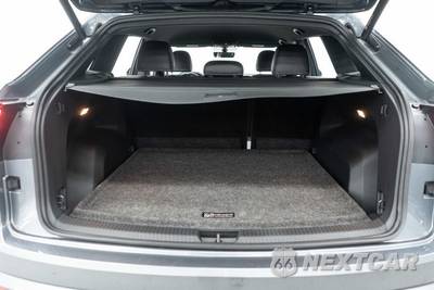 2023 Volkswagen Atlas Cross Sport 2.0T SE w/Technology - zdjęcie 29 z 50 - miniatura