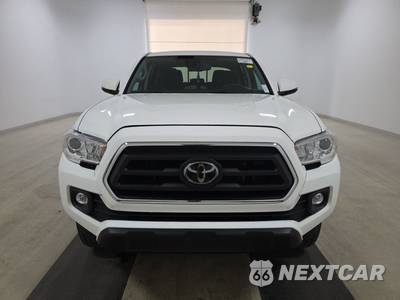 2022 Toyota Tacoma SR5 Crew Cab Medium Bed - zdjęcie 2 z 27 - miniatura