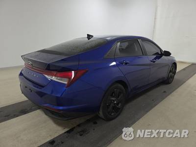 2023 Hyundai Elantra SEL - zdjęcie 4 z 36 - miniatura