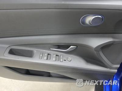 2023 Hyundai Elantra SEL - zdjęcie 9 z 36 - miniatura