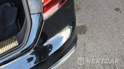 2023 Audi A5 Sportback Premium Plus Hatchback - zdjęcie 25 z 28 - miniatura