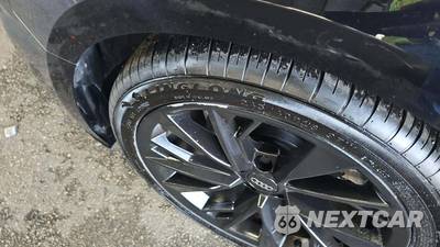 2023 Audi A5 Sportback Premium Plus Hatchback - zdjęcie 20 z 28 - miniatura