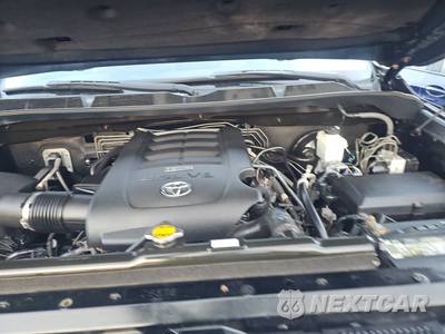 2016 Toyota Tundra SR5 Crew Cab Short Bed - zdjęcie 22 z 26 - miniatura