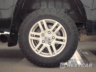 2016 Toyota Tundra SR5 Crew Cab Short Bed - zdjęcie 11 z 26 - miniatura