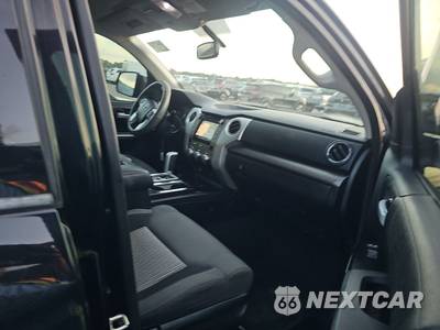 2016 Toyota Tundra SR5 Crew Cab Short Bed - zdjęcie 14 z 26 - miniatura