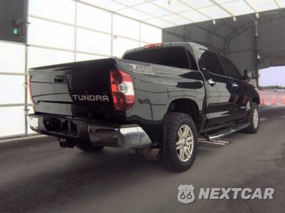 2016 Toyota Tundra SR5 Crew Cab Short Bed - zdjęcie 5 z 26 - miniatura