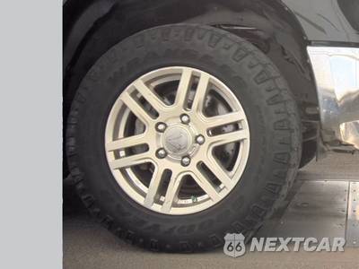 2016 Toyota Tundra SR5 Crew Cab Short Bed - zdjęcie 10 z 26 - miniatura