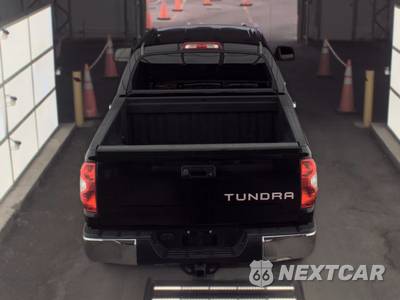 2016 Toyota Tundra SR5 Crew Cab Short Bed - zdjęcie 6 z 26 - miniatura