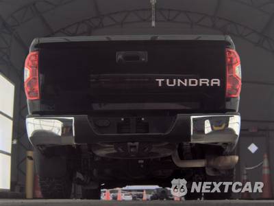 2016 Toyota Tundra SR5 Crew Cab Short Bed - zdjęcie 7 z 26 - miniatura