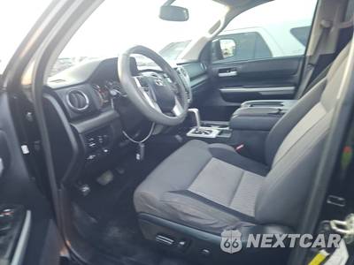 2016 Toyota Tundra SR5 Crew Cab Short Bed - zdjęcie 13 z 26 - miniatura