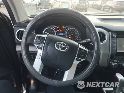 2016 Toyota Tundra SR5 Crew Cab Short Bed - zdjęcie 16 z 26 - miniatura