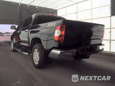 2016 Toyota Tundra SR5 Crew Cab Short Bed - zdjęcie 8 z 26 - miniatura