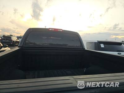 2016 Toyota Tundra SR5 Crew Cab Short Bed - zdjęcie 23 z 26 - miniatura