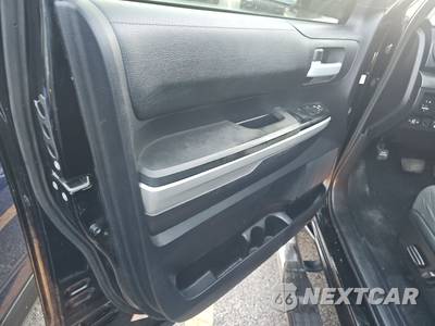 2016 Toyota Tundra SR5 Crew Cab Short Bed - zdjęcie 15 z 26 - miniatura