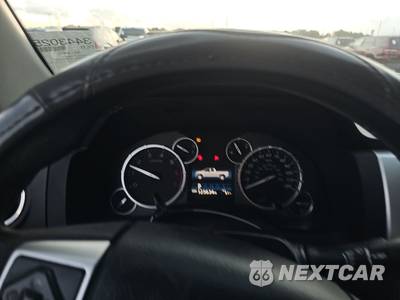 2016 Toyota Tundra SR5 Crew Cab Short Bed - zdjęcie 18 z 26 - miniatura