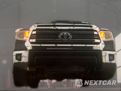 2016 Toyota Tundra SR5 Crew Cab Short Bed - zdjęcie 3 z 26 - miniatura