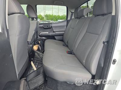 2022 Toyota Tacoma SR5 Crew Cab Medium Bed - zdjęcie 13 z 24 - miniatura