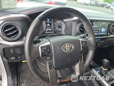 2022 Toyota Tacoma SR5 Crew Cab Medium Bed - zdjęcie 10 z 24 - miniatura