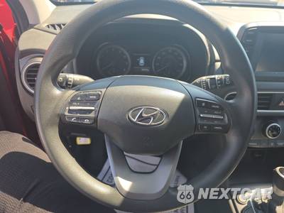 2019 Hyundai Kona SE - zdjęcie 10 z 23 - miniatura