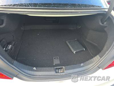 2018 Mercedes-Benz CLA 250 - zdjęcie 16 z 24 - miniatura