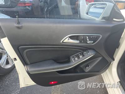 2018 Mercedes-Benz CLA 250 - zdjęcie 9 z 24 - miniatura