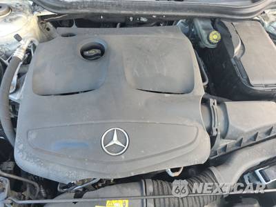 2018 Mercedes-Benz CLA 250 - zdjęcie 15 z 24 - miniatura