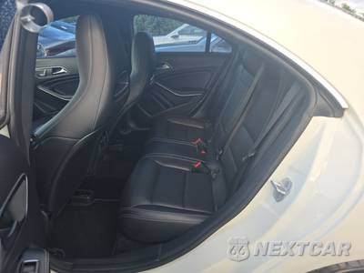 2018 Mercedes-Benz CLA 250 - zdjęcie 13 z 24 - miniatura