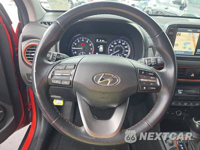 2020 Hyundai Kona Ultimate - zdjęcie 10 z 18 - miniatura